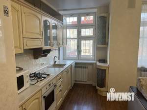 3-к квартира, на длительный срок, 84м2, 4/5 этаж