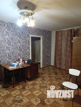 2-к квартира, на длительный срок, 43м2, 1/5 этаж