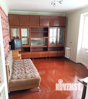 1-к квартира, на длительный срок, 40м2, 9/9 этаж