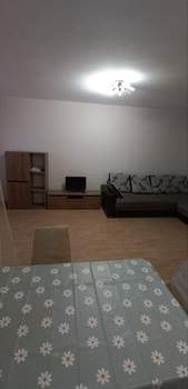 Студия квартира, на длительный срок, 41м2, 8/10 этаж