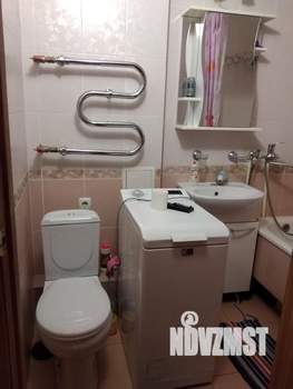 2-к квартира, на длительный срок, 46м2, 5/5 этаж