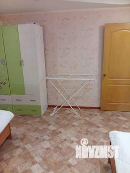 2-к квартира, на длительный срок, 46м2, 4/5 этаж