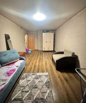 1-к квартира, на длительный срок, 35м2, 2/9 этаж