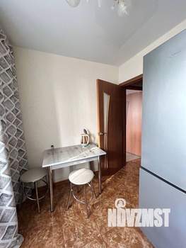 1-к квартира, на длительный срок, 29м2, 1/8 этаж