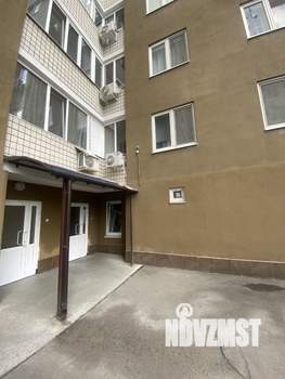 1-к квартира, на длительный срок, 42м2, 21/25 этаж