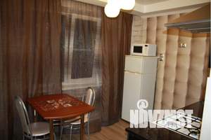 1-к квартира, посуточно, 40м2, 3/9 этаж