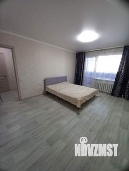 1-к квартира, на длительный срок, 37м2, 8/10 этаж