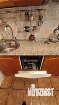 2-к квартира, на длительный срок, 54м2, 4/9 этаж