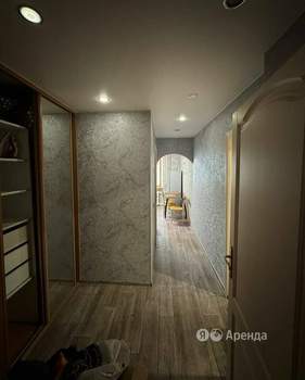 1-к квартира, на длительный срок, 40м2, 5/10 этаж