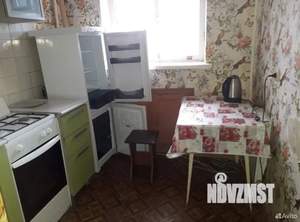 1-к квартира, на длительный срок, 30м2, 1/5 этаж