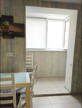 Студия квартира, на длительный срок, 32м2, 9/10 этаж