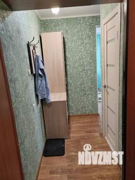 1-к квартира, на длительный срок, 31м2, 3/5 этаж