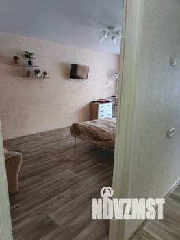 1-к квартира, посуточно, 30м2, 2/10 этаж