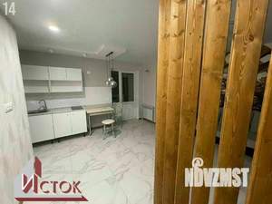 1-к квартира, на длительный срок, 40м2, 14/25 этаж