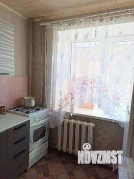 1-к квартира, на длительный срок, 35м2, 2/10 этаж