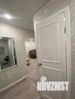 1-к квартира, посуточно, 35м2, 3/5 этаж