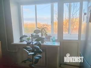 1-к квартира, на длительный срок, 32м2, 3/5 этаж