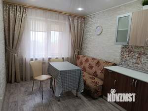 2-к квартира, на длительный срок, 62м2, 3/11 этаж