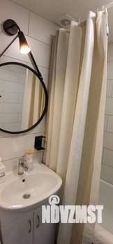 1-к квартира, посуточно, 32м2, 5/10 этаж