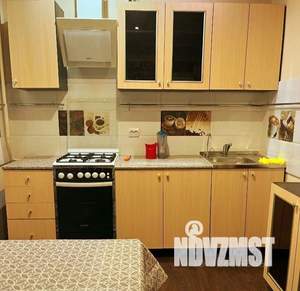 1-к квартира, на длительный срок, 37м2, 1/9 этаж