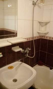 1-к квартира, на длительный срок, 35м2, 5/10 этаж