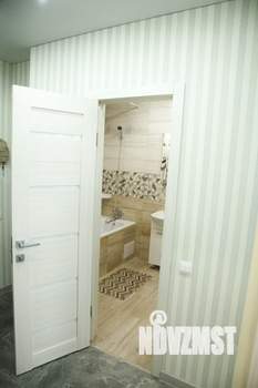 1-к квартира, посуточно, 47м2, 1/25 этаж