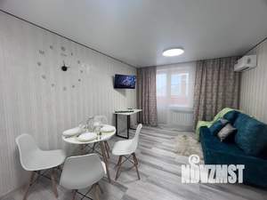 2-к квартира, посуточно, 45м2, 10/10 этаж