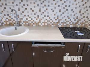 1-к квартира, на длительный срок, 45м2, 23/25 этаж