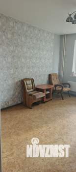 2-к квартира, на длительный срок, 60м2, 10/12 этаж