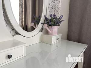 1-к квартира, посуточно, 40м2, 4/10 этаж