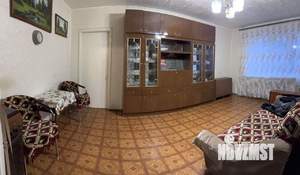 2-к квартира, на длительный срок, 45м2, 1/6 этаж