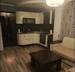 1-к квартира, на длительный срок, 40м2, 10/12 этаж
