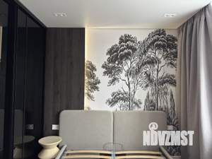 1-к квартира, на длительный срок, 40м2, 7/10 этаж