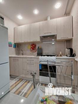 2-к квартира, на длительный срок, 43м2, 4/5 этаж