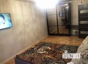 1-к квартира, на длительный срок, 35м2, 1/9 этаж