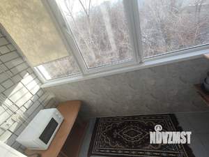1-к квартира, на длительный срок, 51м2, 3/10 этаж