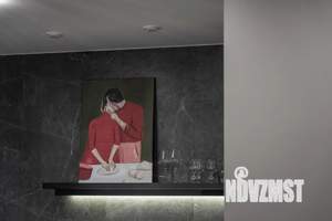 Студия квартира, посуточно, 32м2, 2/9 этаж