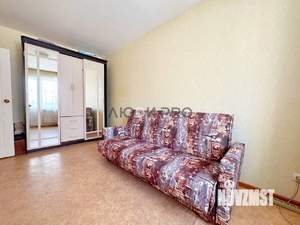 1-к квартира, на длительный срок, 27м2, 2/10 этаж