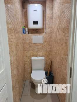 1-к квартира, посуточно, 42м2, 10/10 этаж
