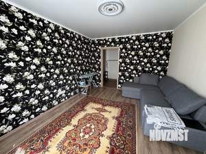 1-к квартира, на длительный срок, 37м2, 6/7 этаж