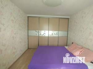 1-к квартира, посуточно, 37м2, 5/9 этаж