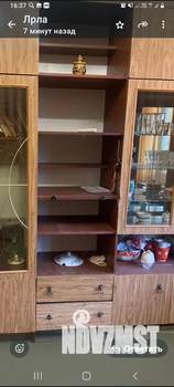 1-к квартира, на длительный срок, 34м2, 6/9 этаж