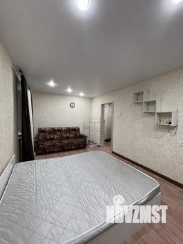 1-к квартира, на длительный срок, 28м2, 4/9 этаж