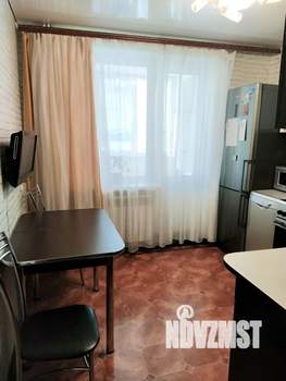 1-к квартира, посуточно, 45м2, 1/17 этаж