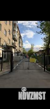 1-к квартира, на длительный срок, 32м2, 1/5 этаж