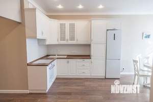 1-к квартира, посуточно, 75м2, 5/37 этаж