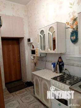 2-к квартира, на длительный срок, 46м2, 2/2 этаж