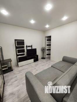 1-к квартира, на длительный срок, 29м2, 4/5 этаж