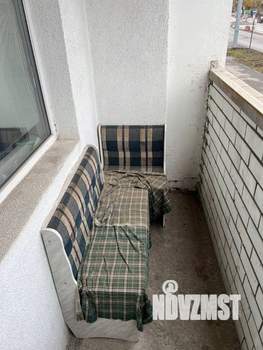 1-к квартира, на длительный срок, 29м2, 1/11 этаж