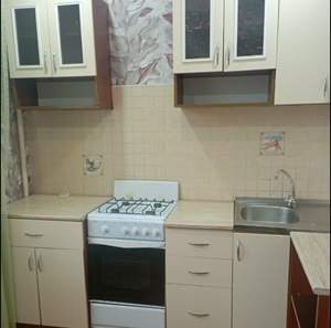 1-к квартира, на длительный срок, 35м2, 5/10 этаж